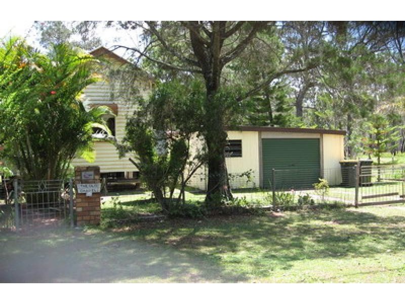 26 Dalkeith Street, Burrum Town QLD 4659