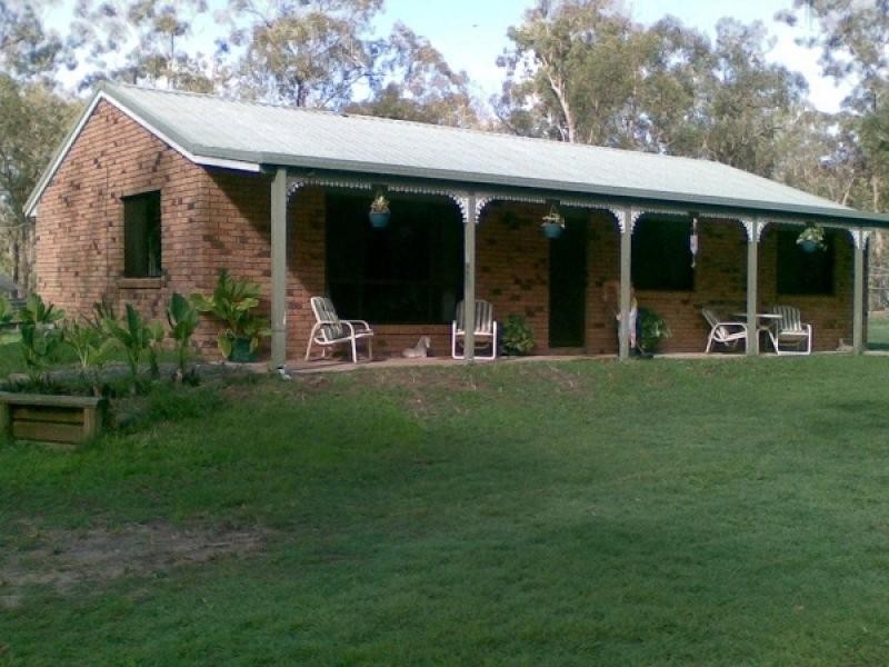 96 Melinda Drive, Torbanlea QLD 4662