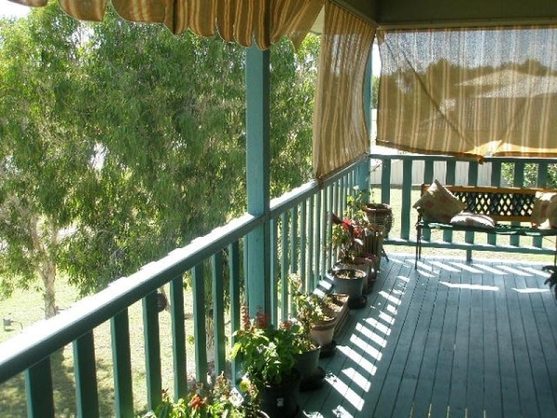 36 Orchid Drive, Burrum Heads QLD 4659