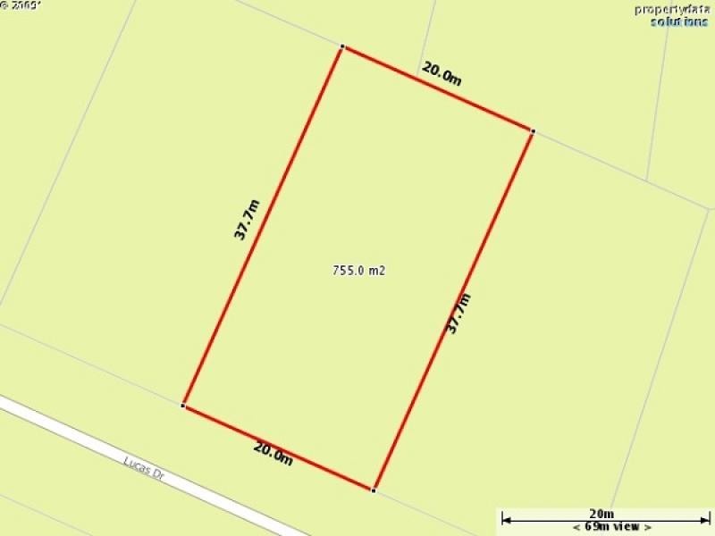 49 Lucas Drive, Burrum Heads QLD 4659