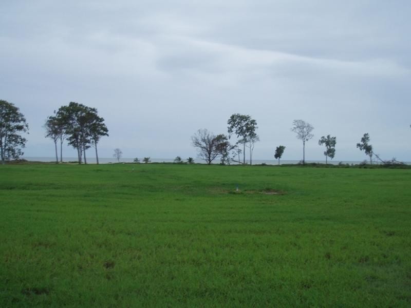 Lot 97 , 2 Pavilion Court, Burrum Heads QLD 4659