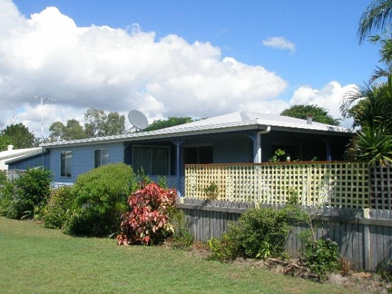 52 Orchid Drive, Burrum Heads QLD 4659