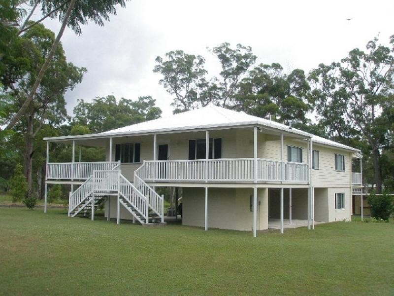 6 Lorikeet Drive, Burrum Heads QLD 4659