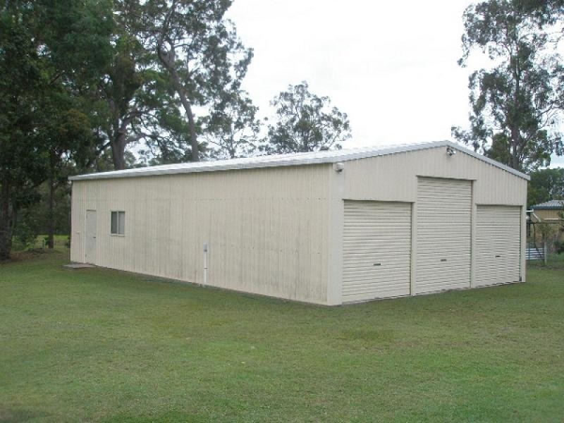 6 Lorikeet Drive, Burrum Heads QLD 4659