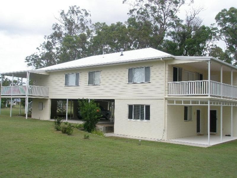 6 Lorikeet Drive, Burrum Heads QLD 4659