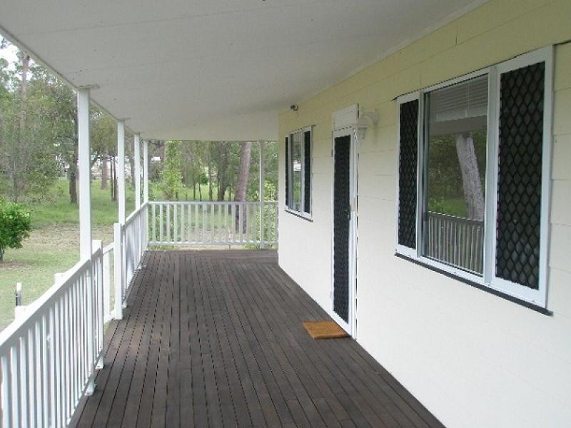 6 Lorikeet Drive, Burrum Heads QLD 4659