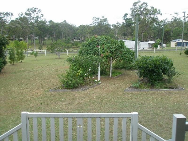 6 Lorikeet Drive, Burrum Heads QLD 4659