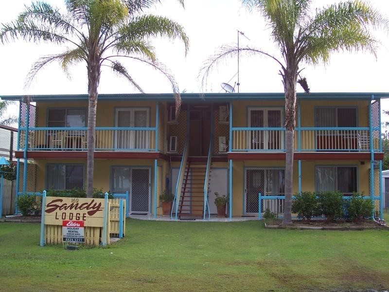 Unit 3/169 Burrum Street, Burrum Heads QLD 4659