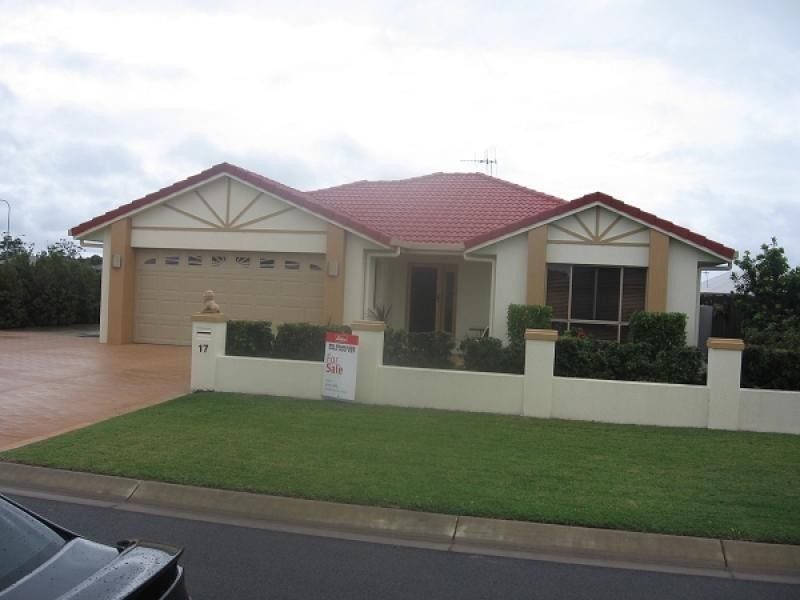 17 Noeme Street, Burrum Heads QLD 4659