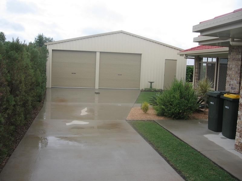 17 Noeme Street, Burrum Heads QLD 4659