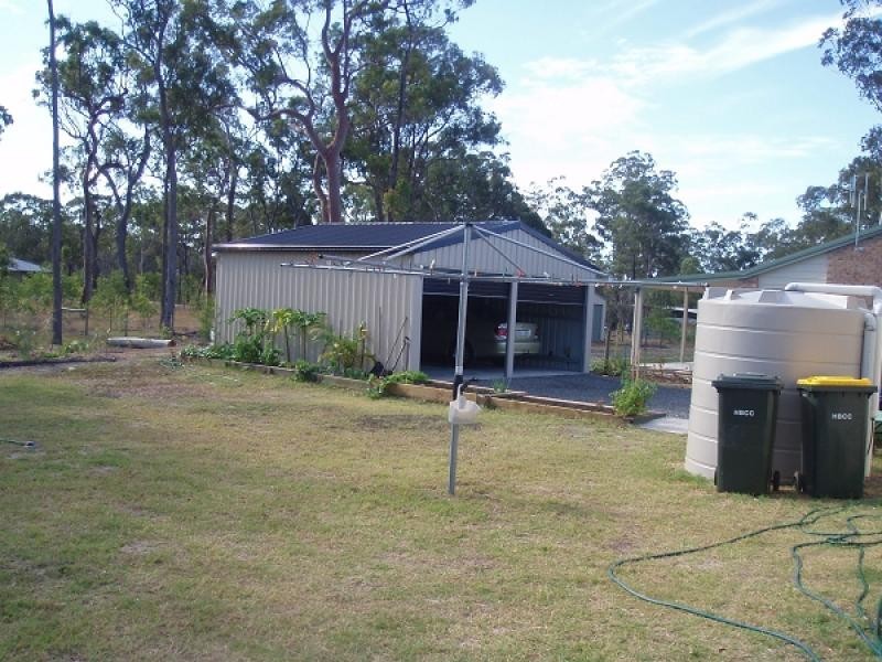 10 Brypat Close, Burrum Heads QLD 4659