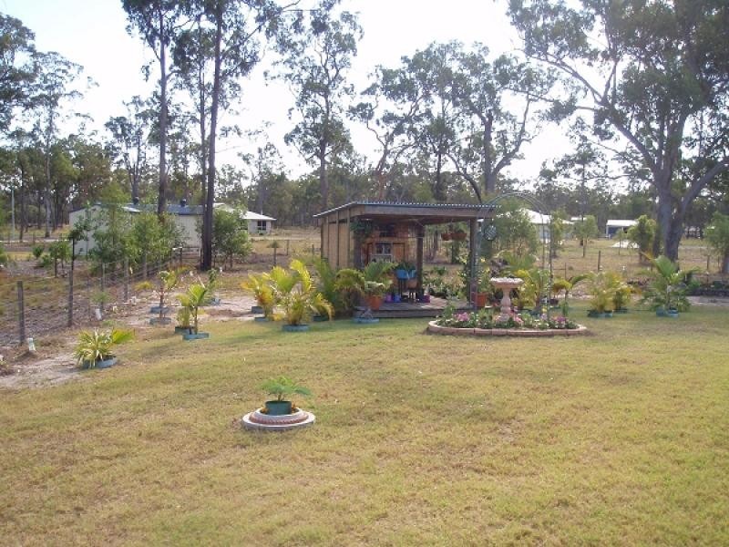 10 Brypat Close, Burrum Heads QLD 4659