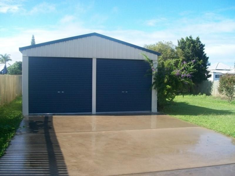 6 Crawford Street, Torbanlea QLD 4662