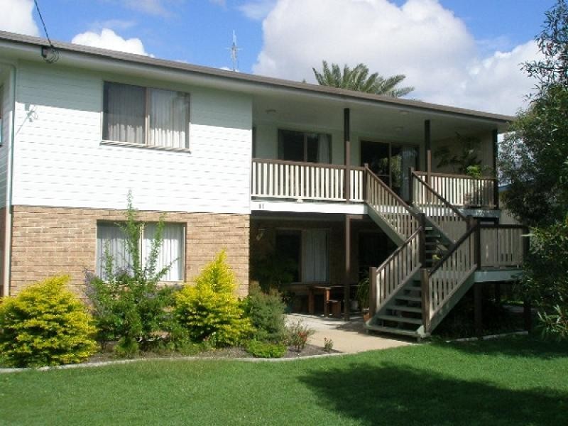 91 Burrum Street, Burrum Heads QLD 4659