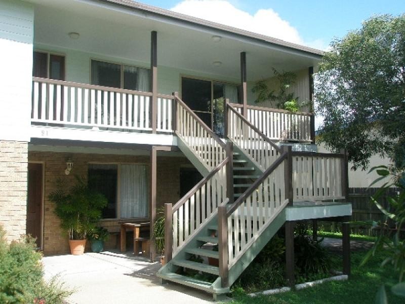 91 Burrum Street, Burrum Heads QLD 4659