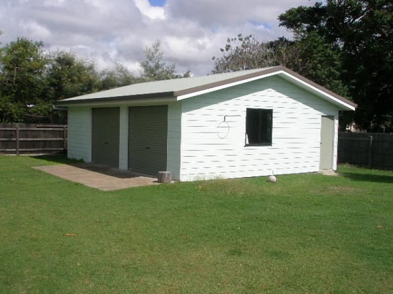 91 Burrum Street, Burrum Heads QLD 4659