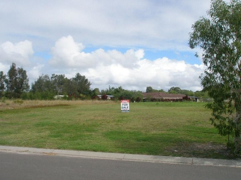 Lot 77 , 49 Beach Drive, Burrum Heads QLD 4659