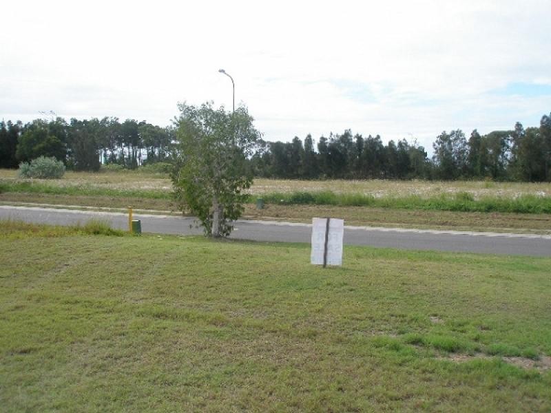 Lot 77 , 49 Beach Drive, Burrum Heads QLD 4659
