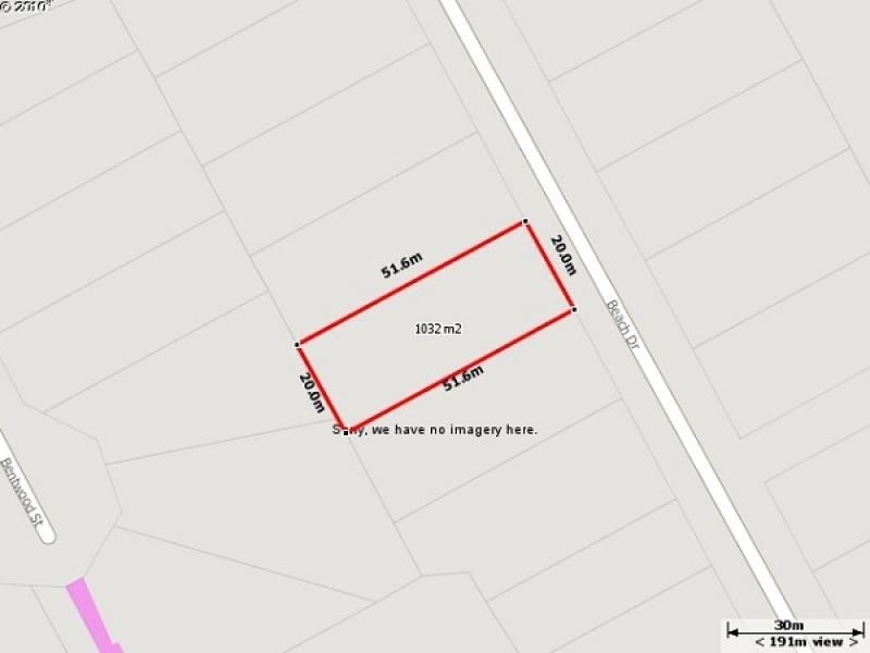 Lot 77 , 49 Beach Drive, Burrum Heads QLD 4659