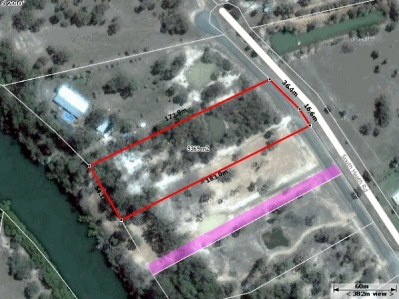 Lot 23 , 52 South Heath Road, Burrum Heads QLD 4659