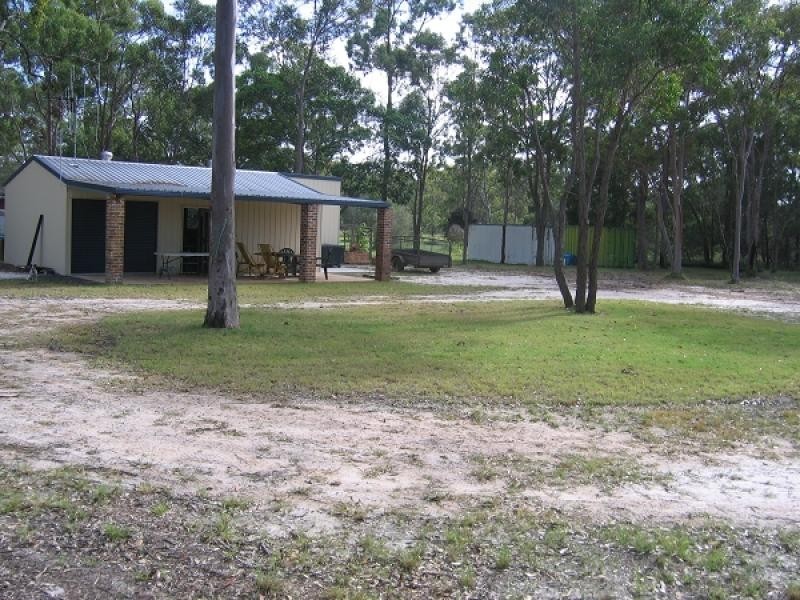 Lot 23 , 52 South Heath Road, Burrum Heads QLD 4659