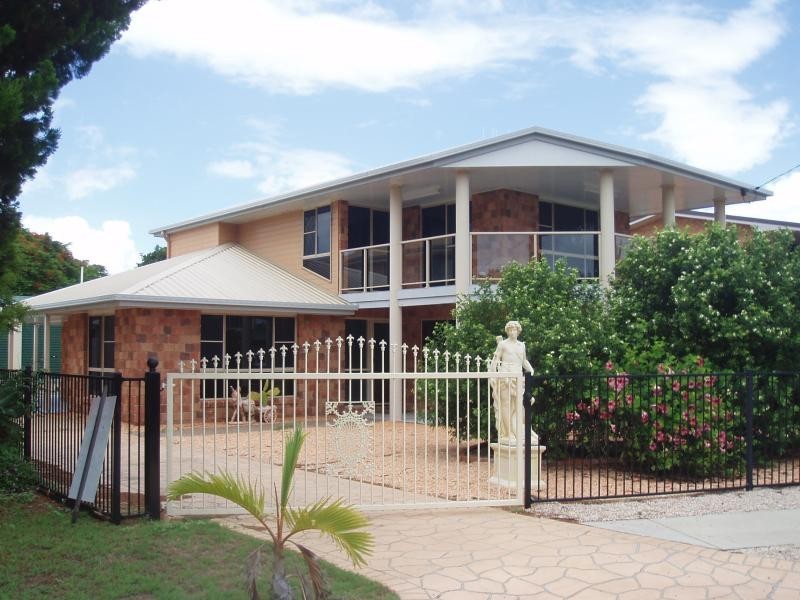 64 Riverview Drive,, Burrum Heads QLD 4659