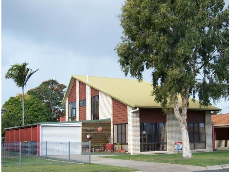 58 Riverview Drive,, Burrum Heads QLD 4659