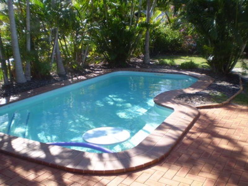 58 Riverview Drive,, Burrum Heads QLD 4659