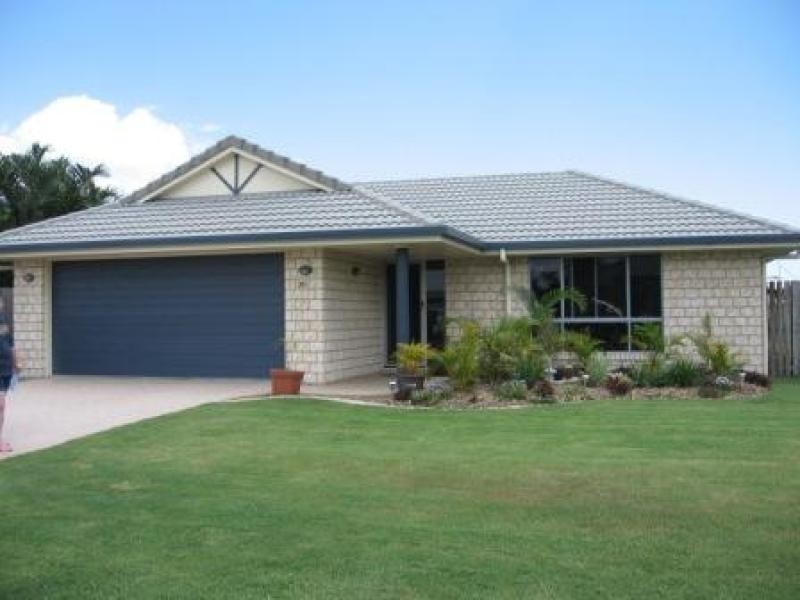 20 Lucas Drive, Burrum Heads QLD 4659