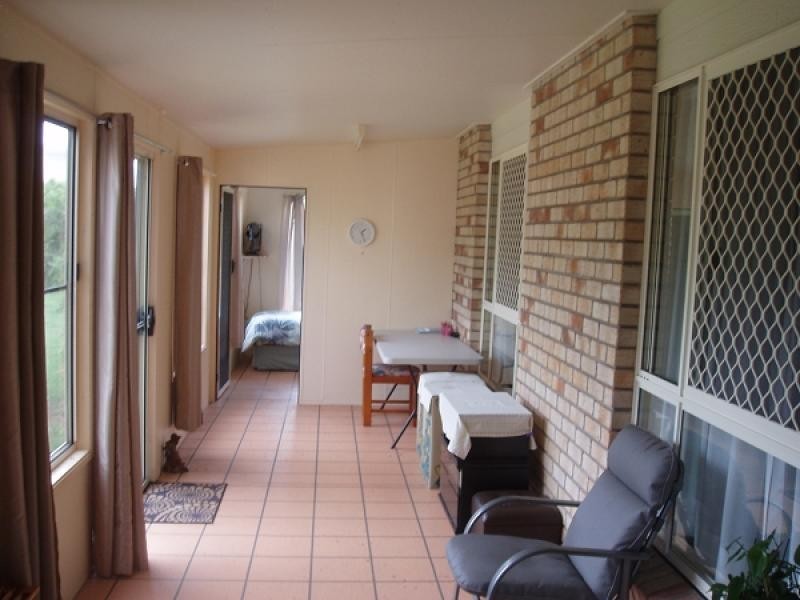 12 Sunrise Crescent, Burrum Heads QLD 4659