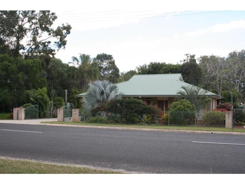 269 O’Regan Creek Road, Toogoom QLD 4655