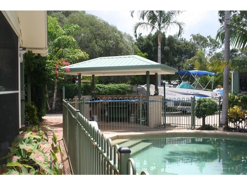269 O’Regan Creek Road, Toogoom QLD 4655