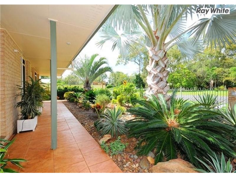 269 O’Regan Creek Road, Toogoom QLD 4655