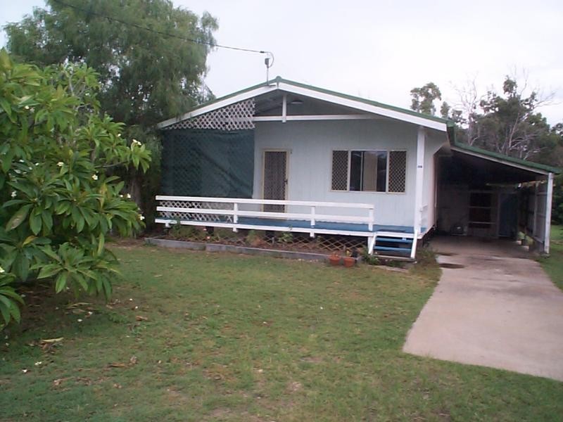 59 Howard Street, Burrum Heads QLD 4659