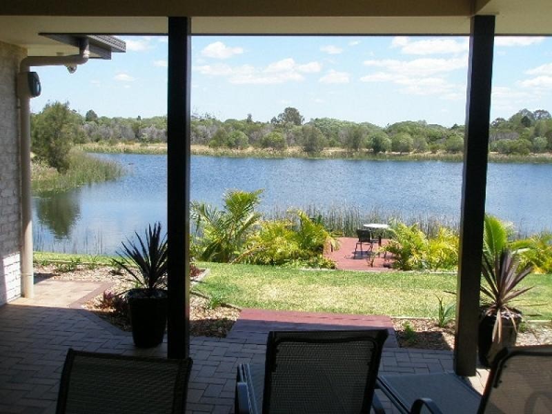 61 Beach Drive, Burrum Heads QLD 4659