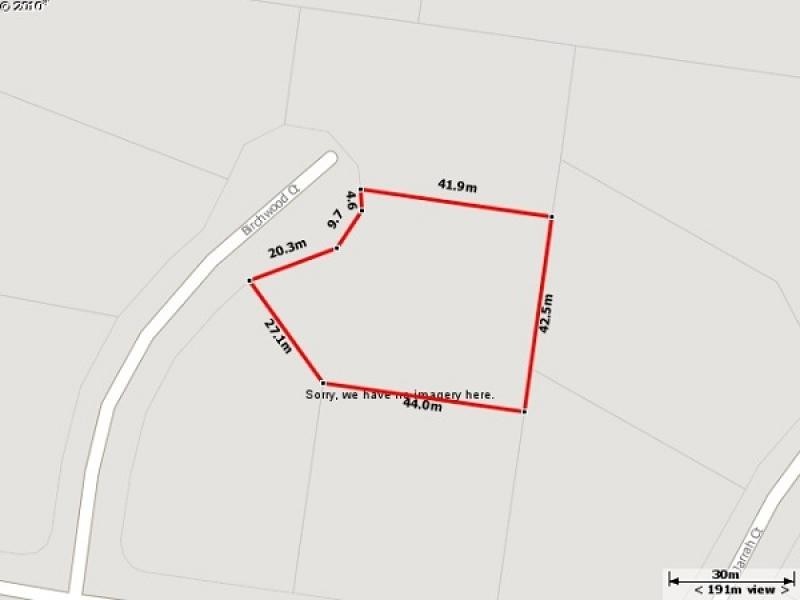 4 Birchwood Court, Burrum Heads QLD 4659