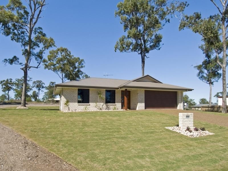 4 Birchwood Court, Burrum Heads QLD 4659