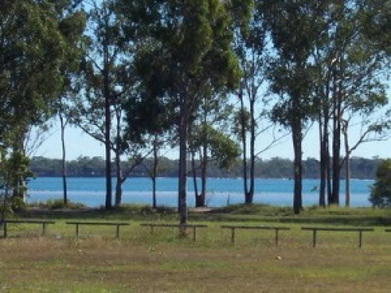 27 Traviston Way, Burrum Heads QLD 4659