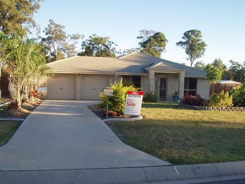 5 Southfork Crct, Burrum Heads QLD 4659