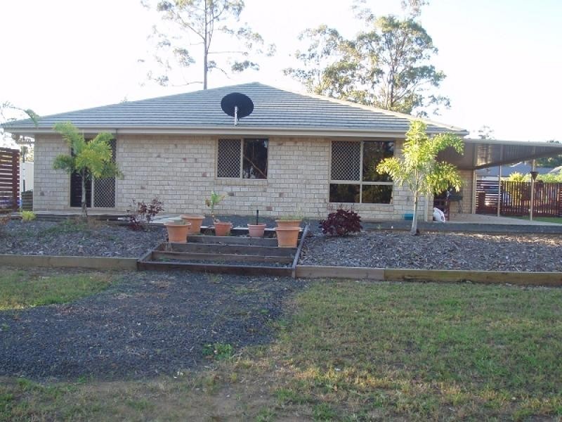 5 Southfork Crct, Burrum Heads QLD 4659