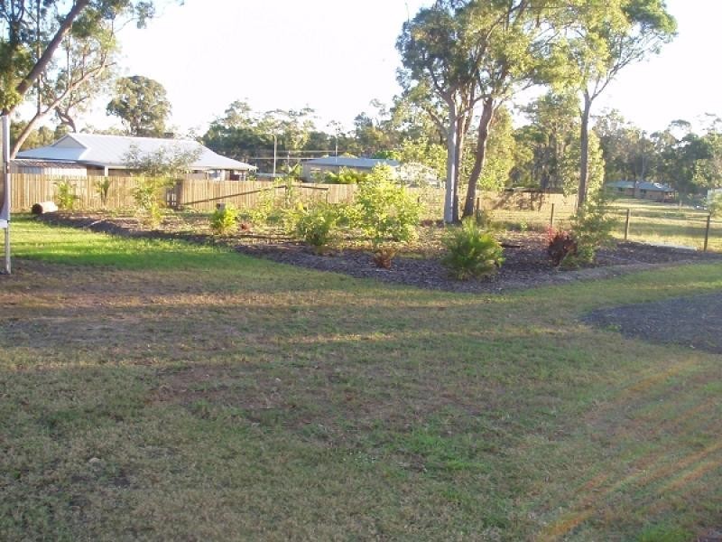 5 Southfork Crct, Burrum Heads QLD 4659