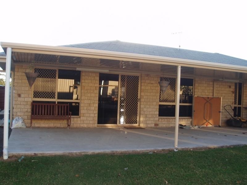 5 Southfork Crct, Burrum Heads QLD 4659