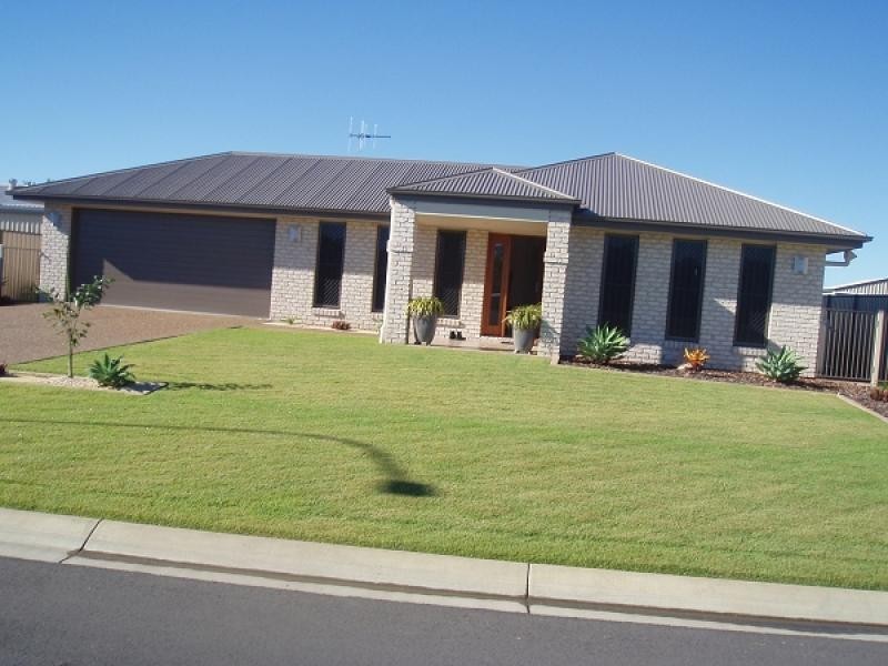 4 Tulipwood Drive,, Burrum Heads QLD 4659