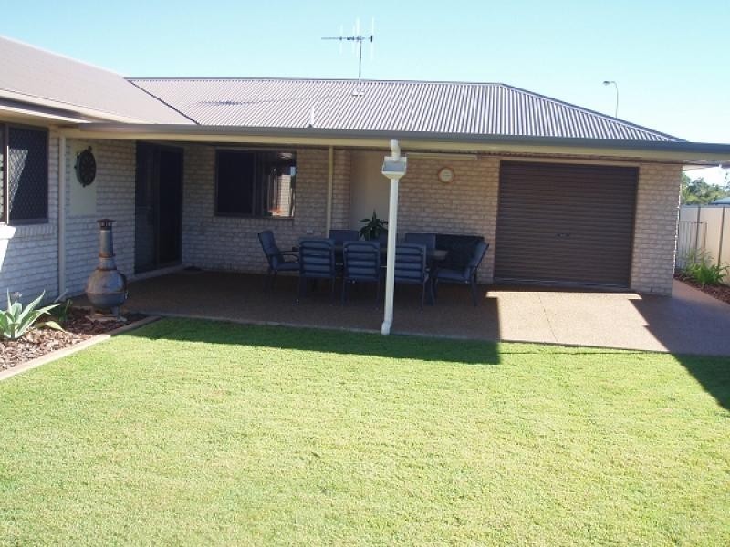 4 Tulipwood Drive,, Burrum Heads QLD 4659