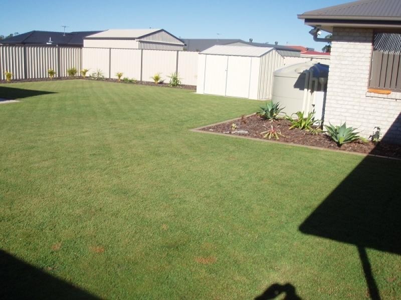 4 Tulipwood Drive,, Burrum Heads QLD 4659