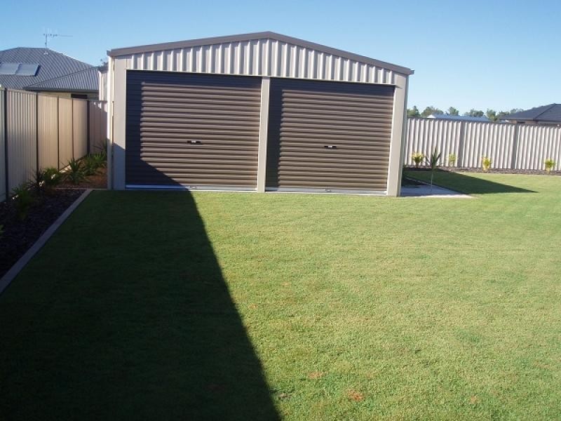 4 Tulipwood Drive,, Burrum Heads QLD 4659