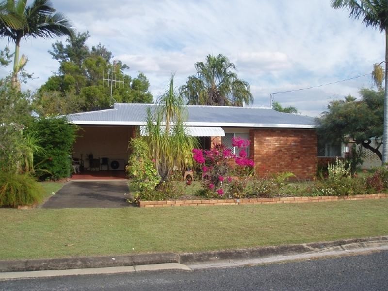 6 CASSIA STREET, Burrum Heads QLD 4659