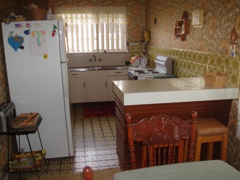 6 CASSIA STREET, Burrum Heads QLD 4659