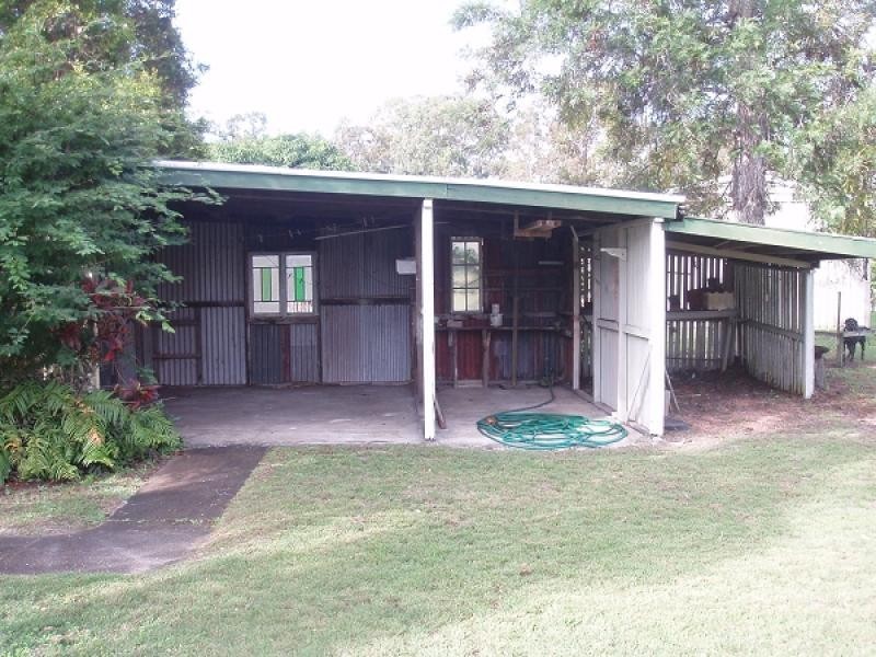 6 CASSIA STREET, Burrum Heads QLD 4659