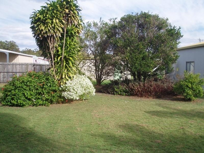 6 CASSIA STREET, Burrum Heads QLD 4659